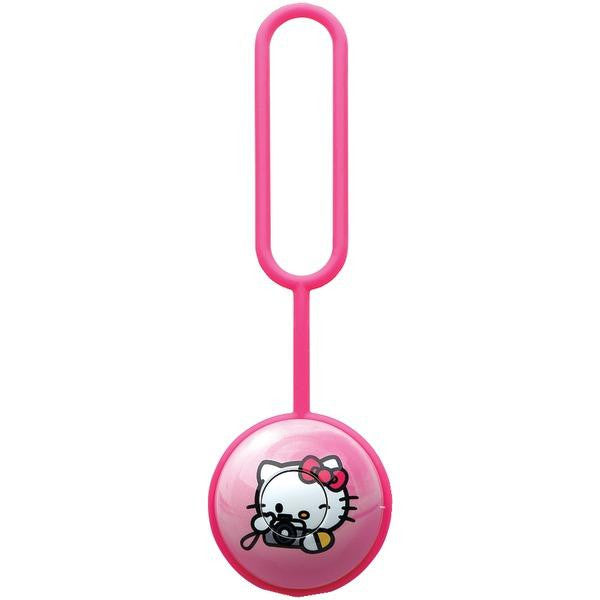 Hello Kitty Kt4610 Shutterball(r) Remote Shutter Device For Smartphones