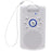 Jensen Smps-640 Smps-640 Water-resistant Bluetooth(r) Hands-free Shower Speaker