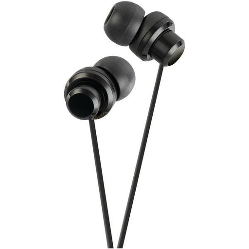 Jvc Hafx8b Riptidz Inner-ear Earbuds (black)