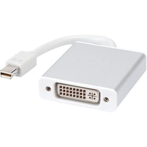 Kanex Iadaptdvi Iadapt(r) Dvi Mini Displayport To Dvi Adapter (no Audio Support)