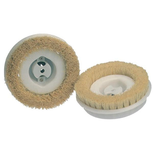 Koblenz 45-0135-9 6" Polishing Brushes, 2 Pk