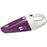 Koblenz Hv-120 Kg2 Us 120-volt Car Vacuum (white-purple)