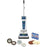 KOBLENZ P2500B The Cleaning Machine Shampooer-Polisher with T-Bar Handle