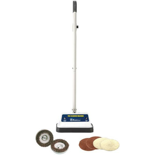 KOBLENZ P620B The Cleaning Machine Hardfloor Polisher