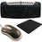 Mouse, Mouse Pad, Usb Keyboard