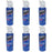 Endust 11384 Electronics Duster 6 Pack (10 Oz; With Bitterant 152)