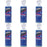 Endust 255050 Electronics Duster 6 Pk (10 Oz; Non-flammable; With Bitterant)