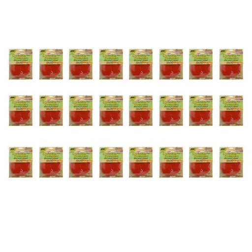 Pic Cps4 Citronella-infused Streamers (24 Packs Of 4)