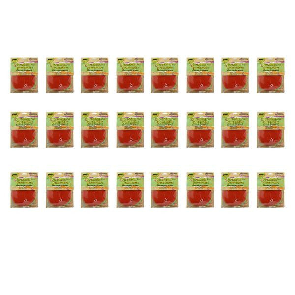 Pic Cps4 Citronella-infused Streamers (24 Packs Of 4)