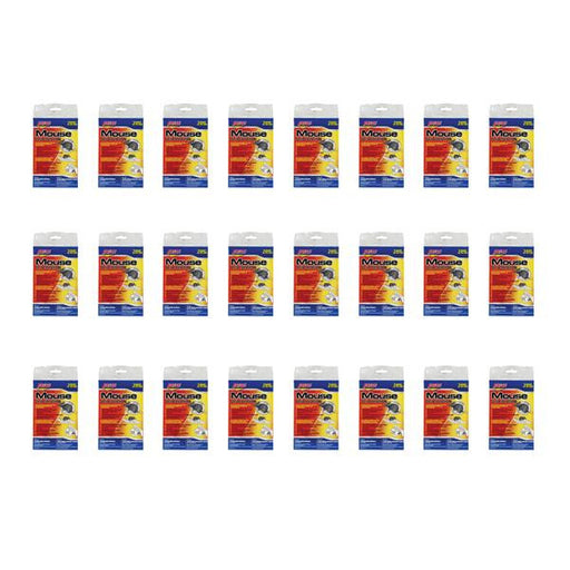 Pic Gmt2f Glue Mouse Boards (24 Packs Of 2)