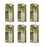 Pic Twistit Twist It Mosquito Repeller (6 Packs)
