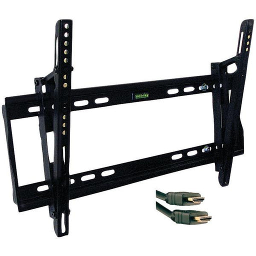 Zax Hdtv Mount And Hdmi Bundle