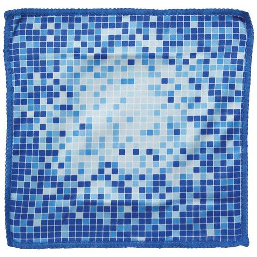 SHIELDME 102374 6" x 6" Microfiber Cloth