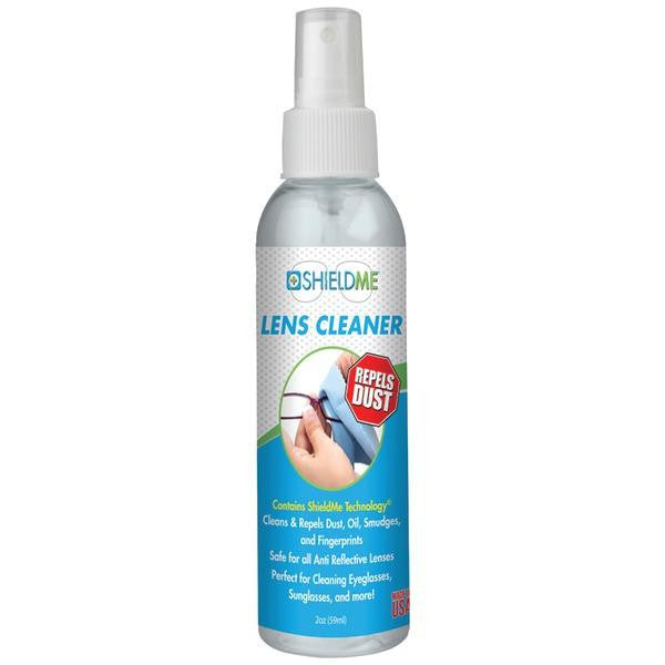 Shieldme 2009 Lens Cleaner, 2oz