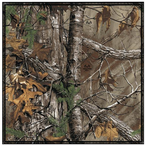 Realtree Rt6x6 Realtree(r) 6" X 6" Microfiber Cloth