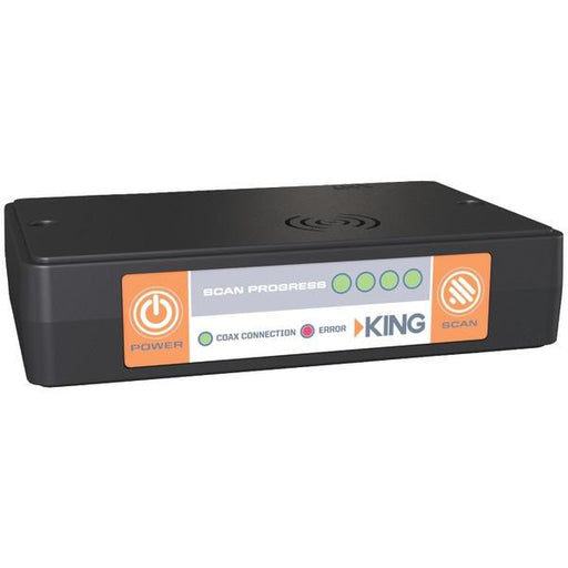 KING CONTROLS UC1000 Universal Controller for Quest