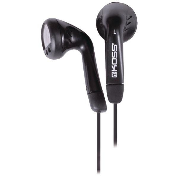 Koss 175481 Ke5 Earbuds (black)