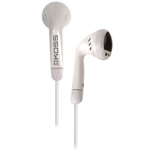 Koss 176801 Ke5 Earbuds (white)