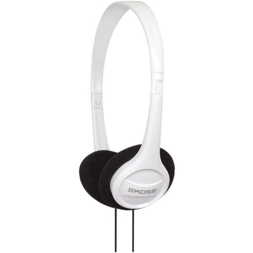 Koss 184937 Lightweight On-ear Headphones