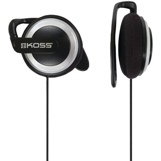 Koss 175548 On-ear Sport Clip Headphones