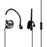 Koss 187189 Ksc22i Ear Clip Headphones