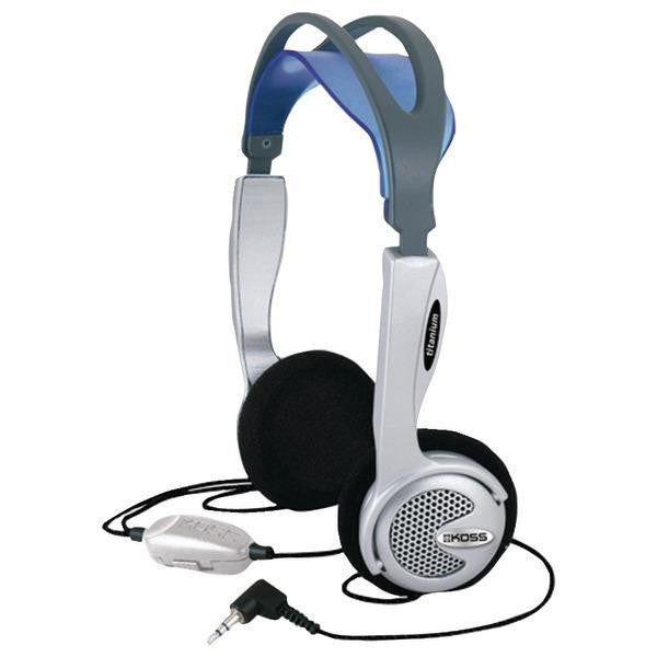 Koss 179186 Ktxpro1 Headphones