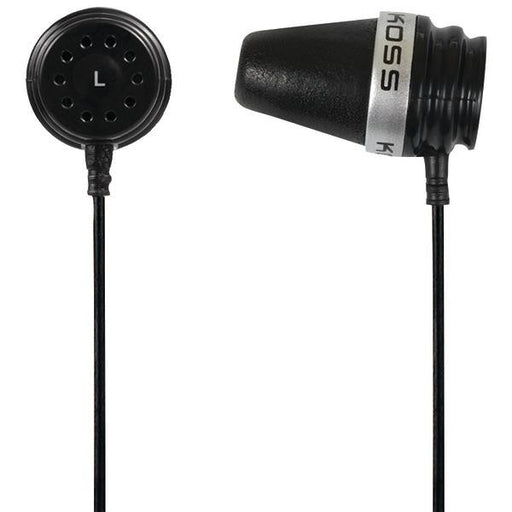 Koss Pathfinderk Pathfinder In-ear Earbuds With Volume Control