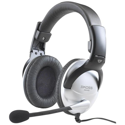 Koss 159203 Sb45 Communication Stereophones