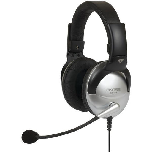 Koss 159550 Communication Stereophone