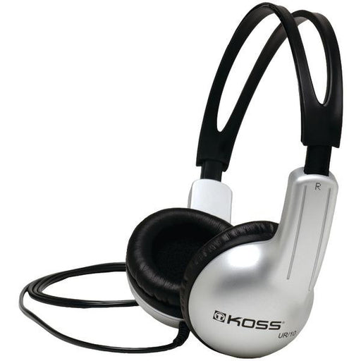 Koss 168866 Ur10 Headphones