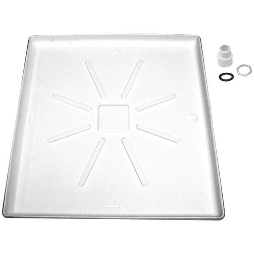 Lambro 1781 Washing Machine Tray (oversized)