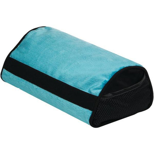 LAPGEAR 35059 Tablet Pillow(TM) Holder (Aqua)