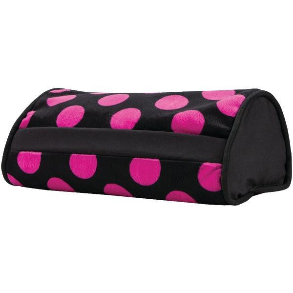 LAPGEAR 35102 Tablet Pillow(TM) (Polka Dot)