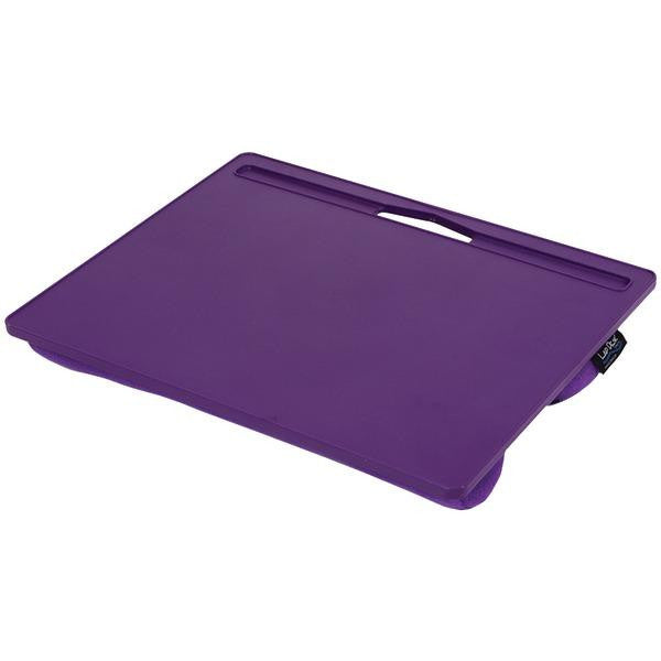 Lapgear 45013 Student Lapdesk (purple)