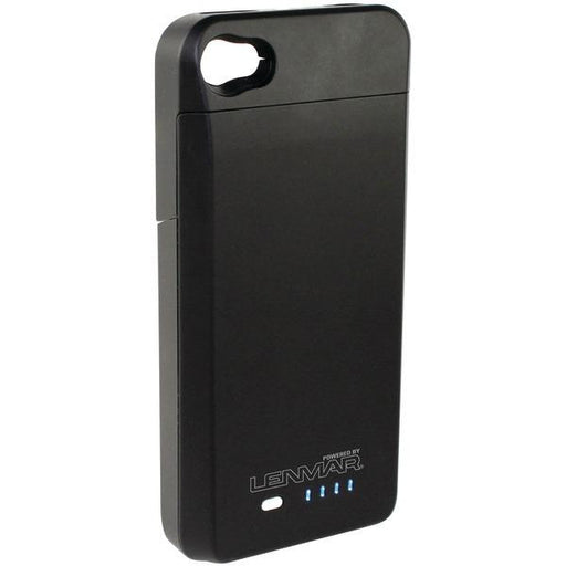 Lenmar Bc4 Iphone(r) 4-4s Ibatterycase(tm) Case & External Battery