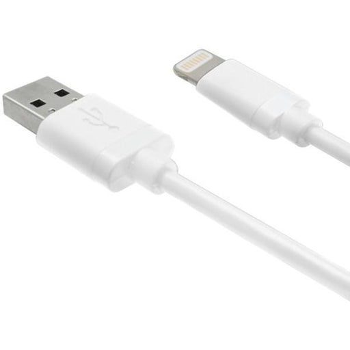 Lenmar Caext6lw Extra-long Usb To Lightning(tm) Cable, 6ft