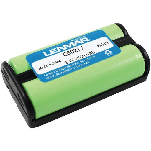 Lenmar Cb0217 Vtech(r) 2420 & 2422 Cordless Phone Replacement Battery