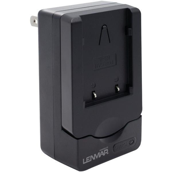 Lenmar Cwnb2l Camera Battery Charger For Canon Nb-2l, Nb-2lh, Bp-2l12, Bp-2l13, Bp-2l15, Bp-2l24h