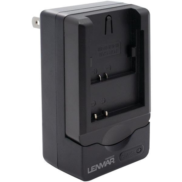 Lenmar Cwnb4l Camera Battery Charger For Canon Nb-4l, Nb-4lh