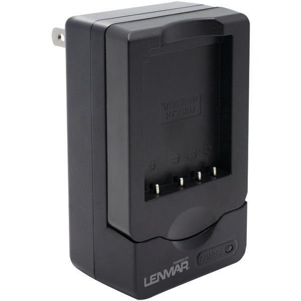 Lenmar Cwnb5l6l Camera Battery Charger For Canon Nb-5l, Nb-5lh, Nb-6l, Nb-6lh