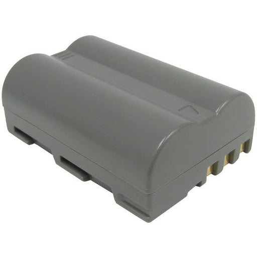 Lenmar Dlnel3e Nikon En-el3e Replacement Battery