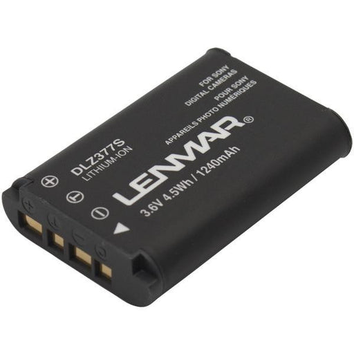 Lenmar Dlz377s Sony(r) Np-bx1, Npbx1 Replacement Battery