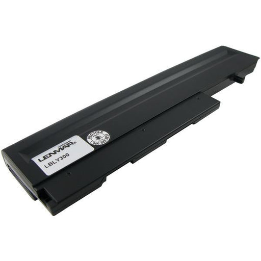 Lenmar Lbly300 Replacement Battery For Lenovo Ideapad U330 Series, Ideapad Y330 Notebook Computers