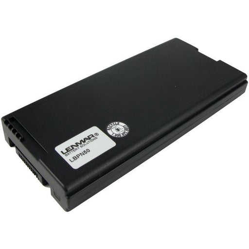 Lenmar Lbpn50 Replacement Battery For Panasonic Cf-29, Cf-52 Laptop Computers