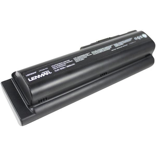 Lenmar Lbz353hp Hp(r) Pavilion Dv6 Notebook Extended Replacement Battery