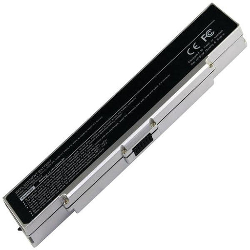 LENMAR LBZ483S Sony(R) VAIO(TM) E15 Series Notebook Replacement Battery