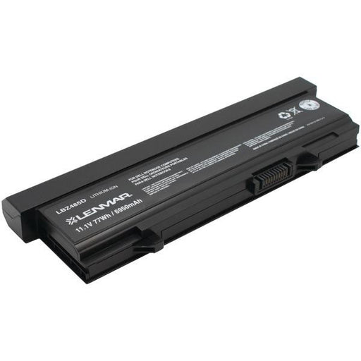 LENMAR LBZ485D Dell(R) Latitude(TM) E5400, E5500, E5410, E5510 Notebook Replacement Battery