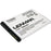 Lenmar Pdabms1 Replacement Battery For Blackberry Bold 9000 Personal Data Assistants