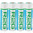 Lenmar R2gaa4 Ready-to-go Batteries (aa; 2,150mah; 4 Pk)