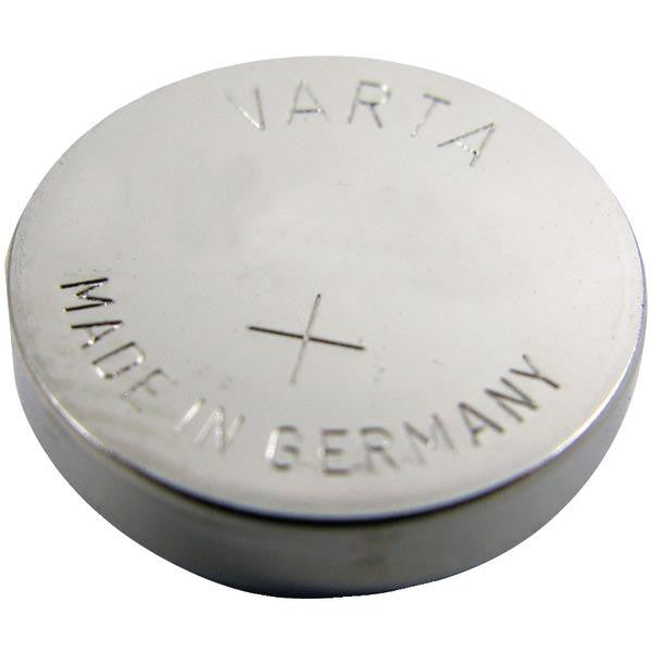 Lenmar Wc389 1.55-volt Silver Oxide Watch Battery (sr1130w; 85mah)